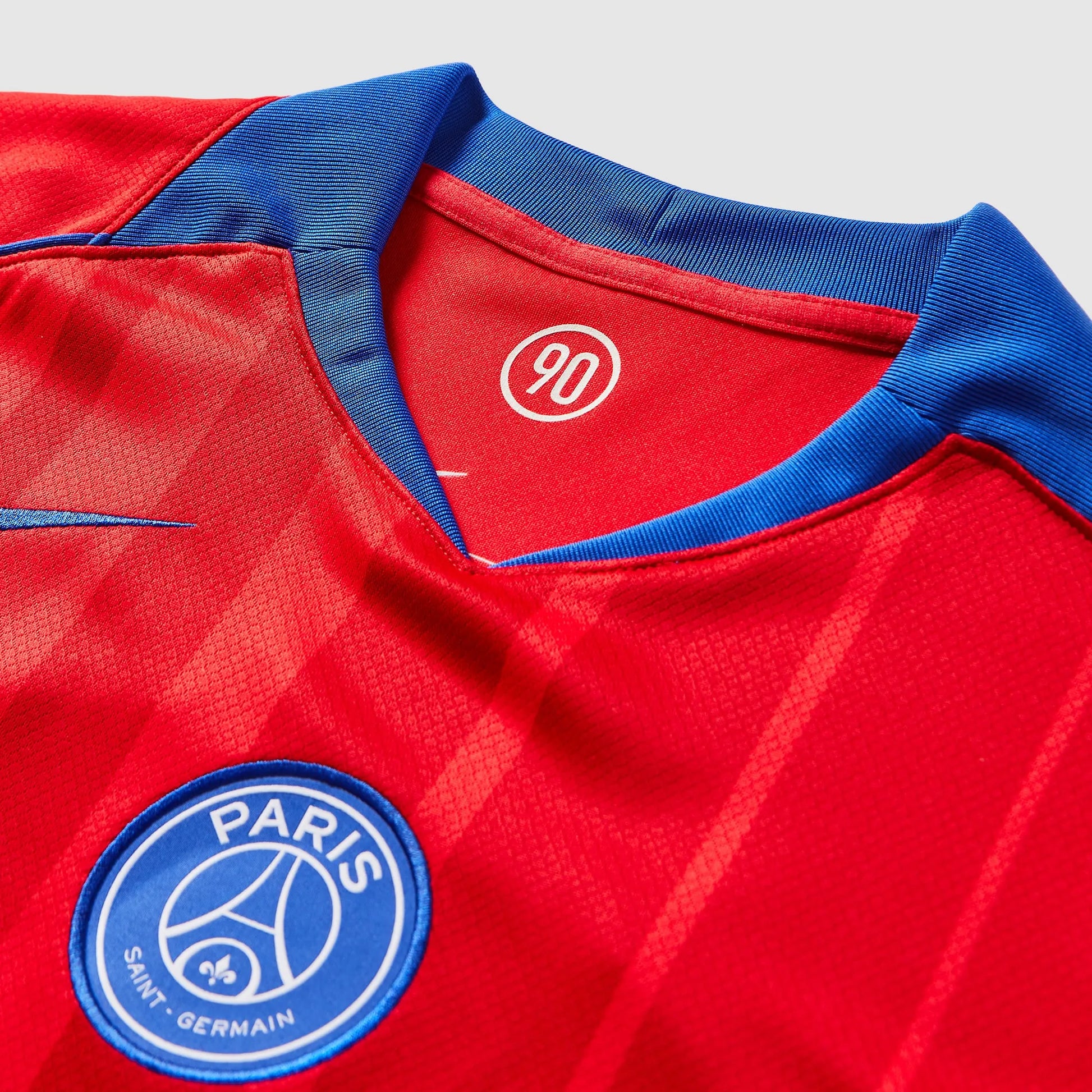 Camisa Nike Paris Saint German 2025/26 III — imagem 3