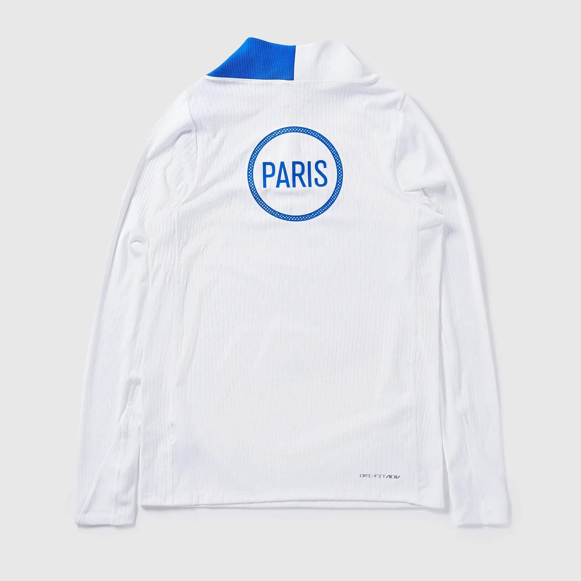 Jaqueta Nike Paris Saint German 2025/26 Strike Jogador — imagem 2