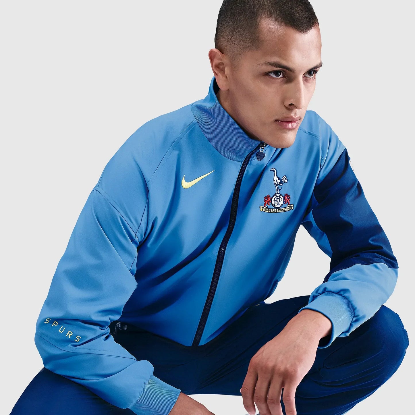 Jaqueta Nike Tottenham 2025/26 Strike — imagem 4