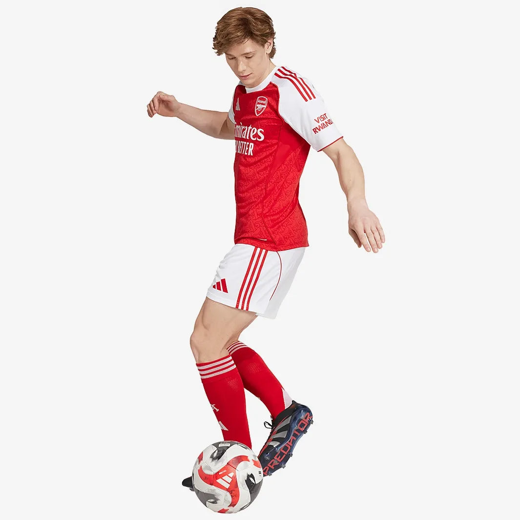 Shorts Adidas Arsenal 2025/26 I — imagem 2