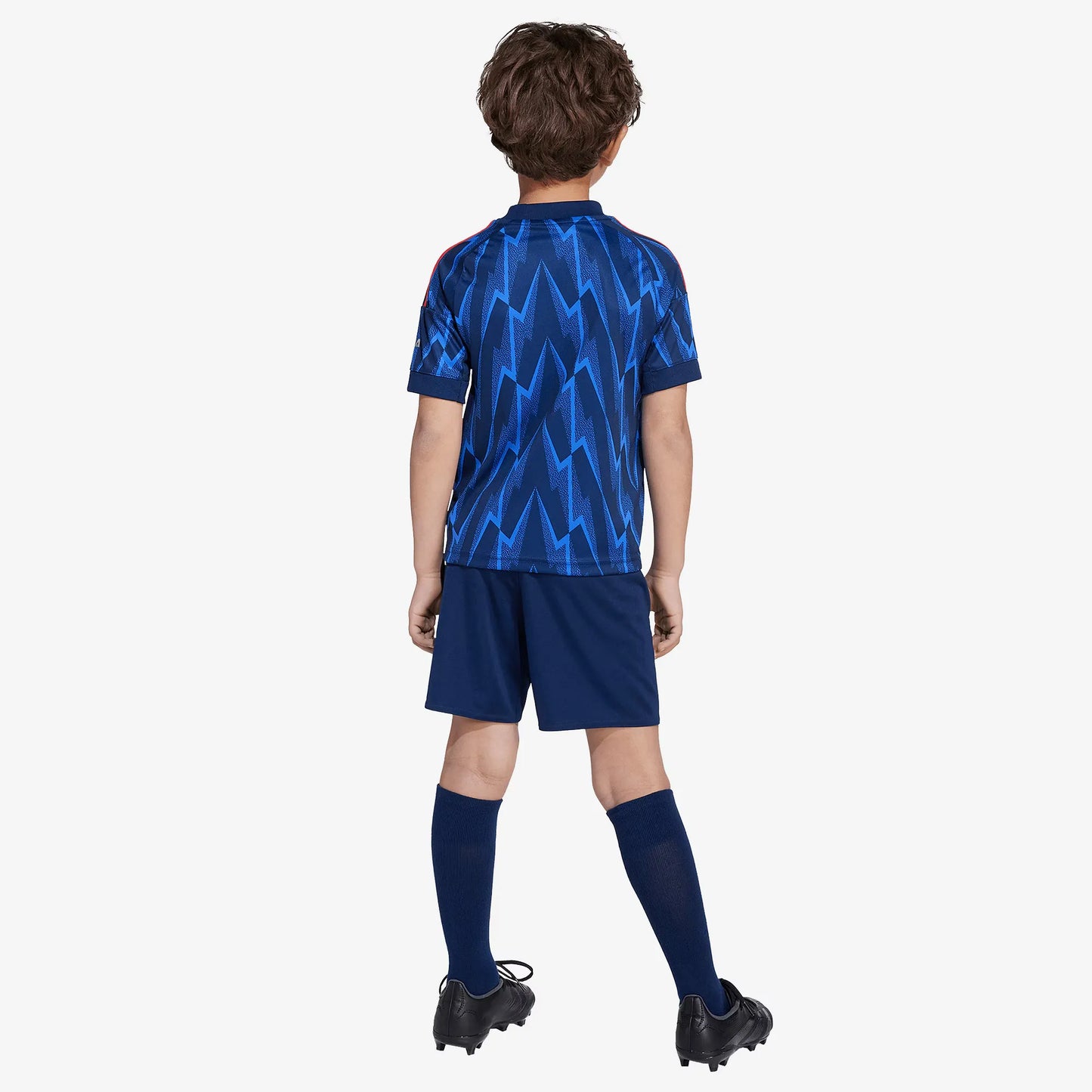 Conjunto Infantil adidas Arsenal 2025/26 II — imagem 3