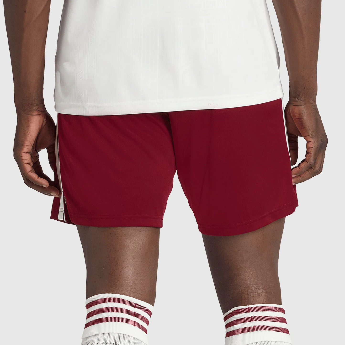 Shorts Adidas Arsenal 2025/26 III — imagem 4
