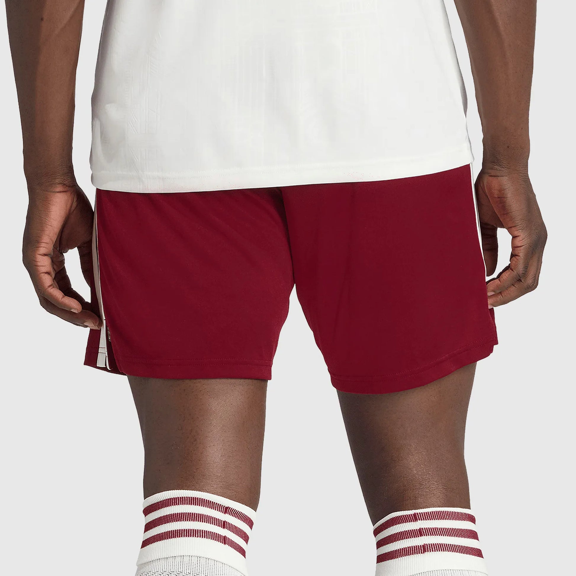 Shorts Adidas Arsenal 2025/26 III — imagem 4