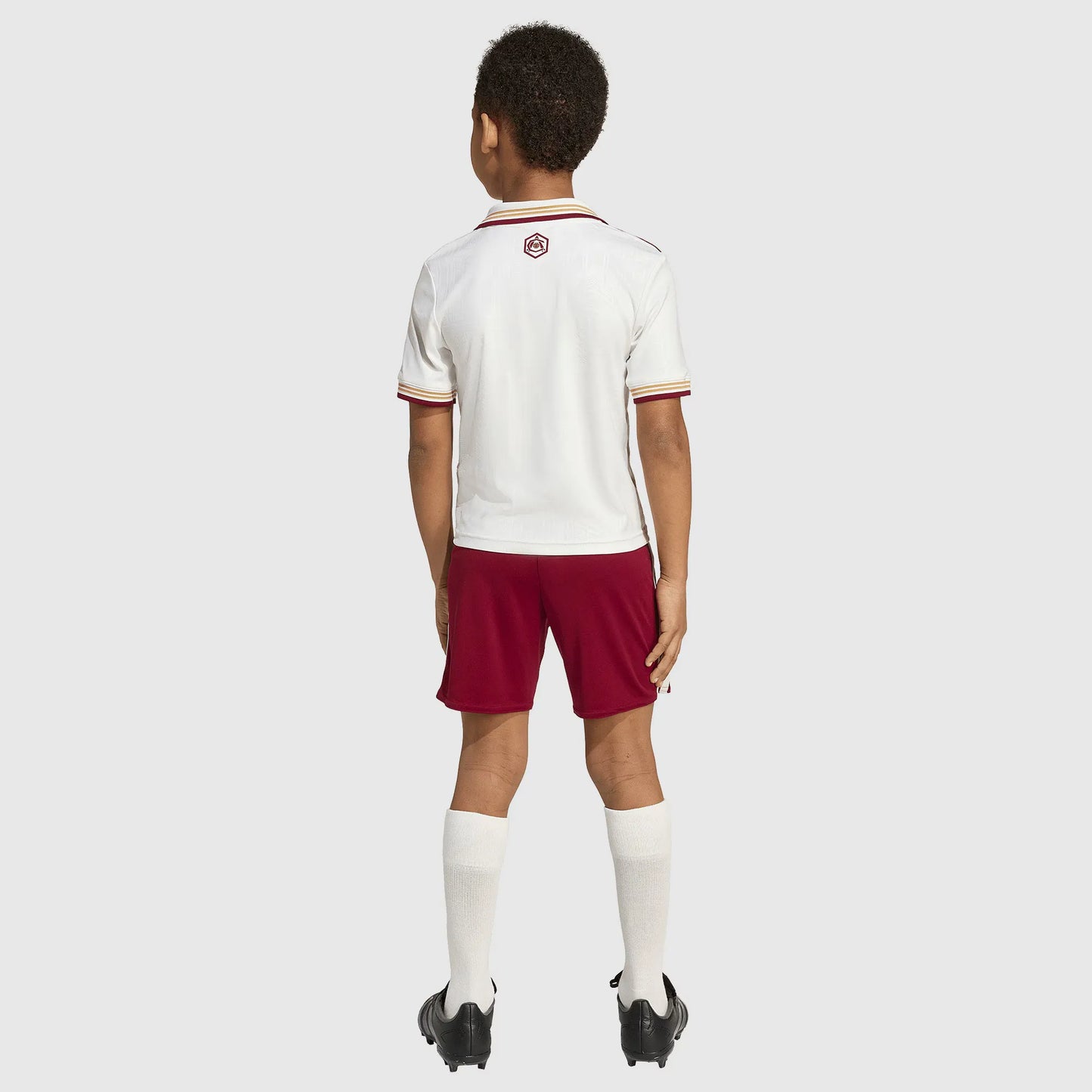 Conjunto Infantil adidas Arsenal 2025/26 III — imagem 3