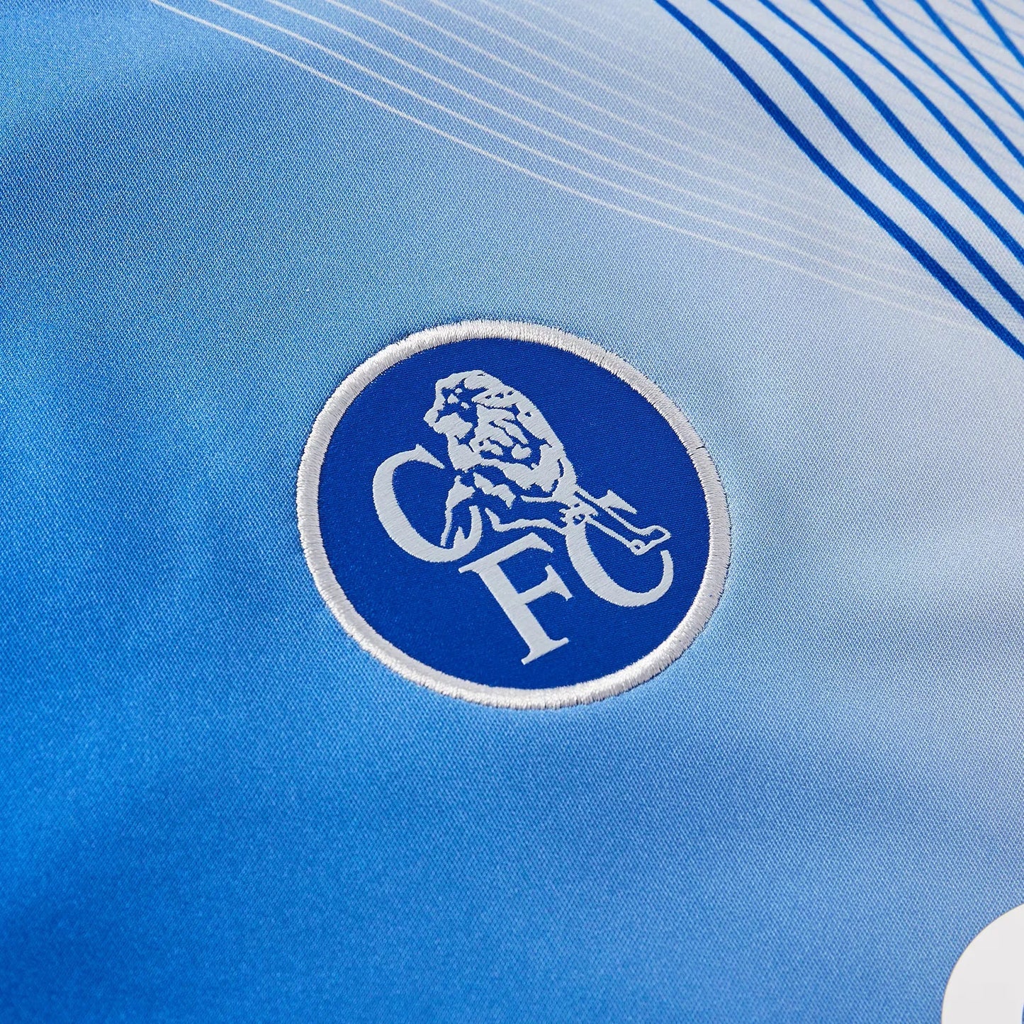 Jaqueta Nike Chelsea FC 2025/26 Pré-Jogo — imagem 3
