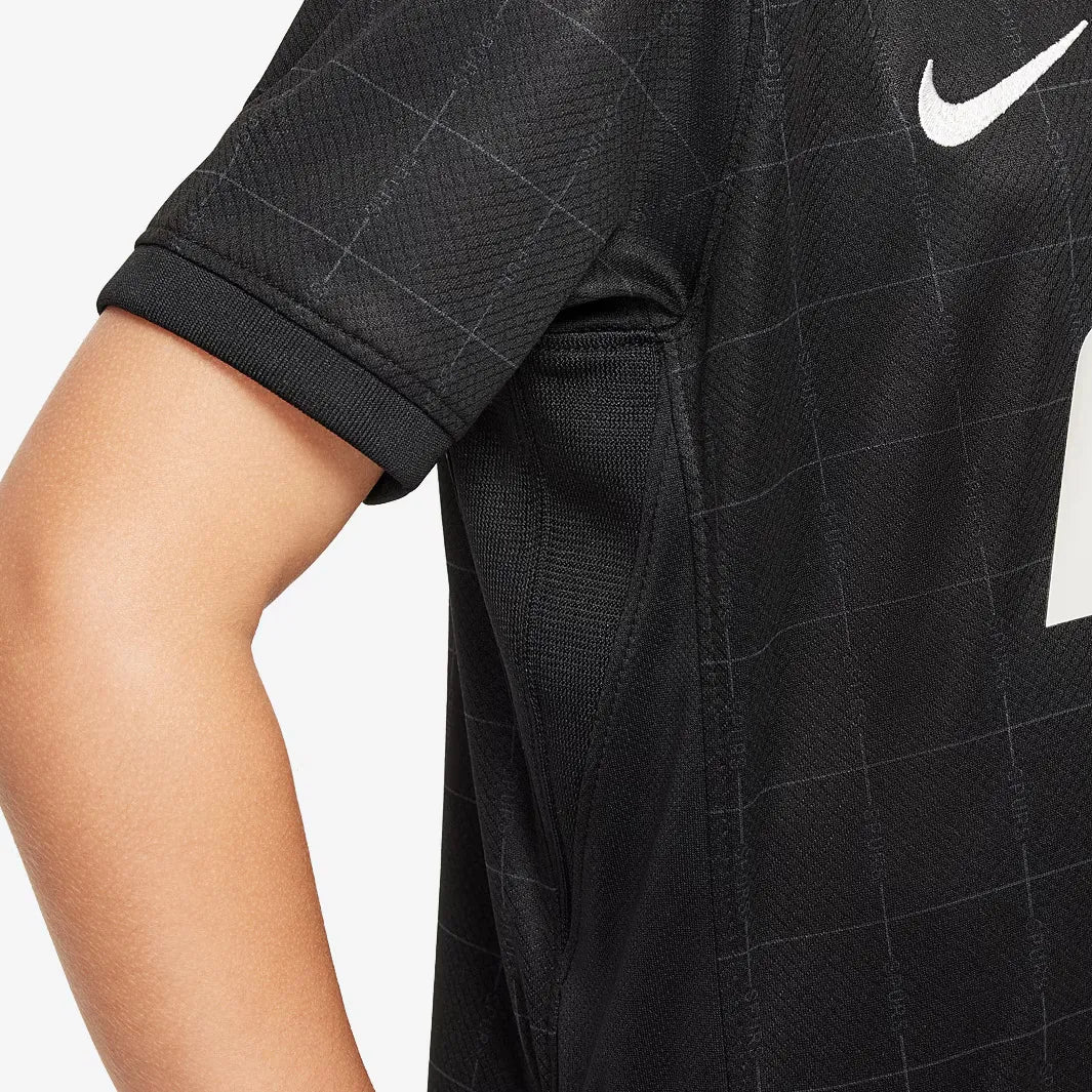Conjunto Infantil Nike Tottenham 2025/26 II Torcedor — imagem 4