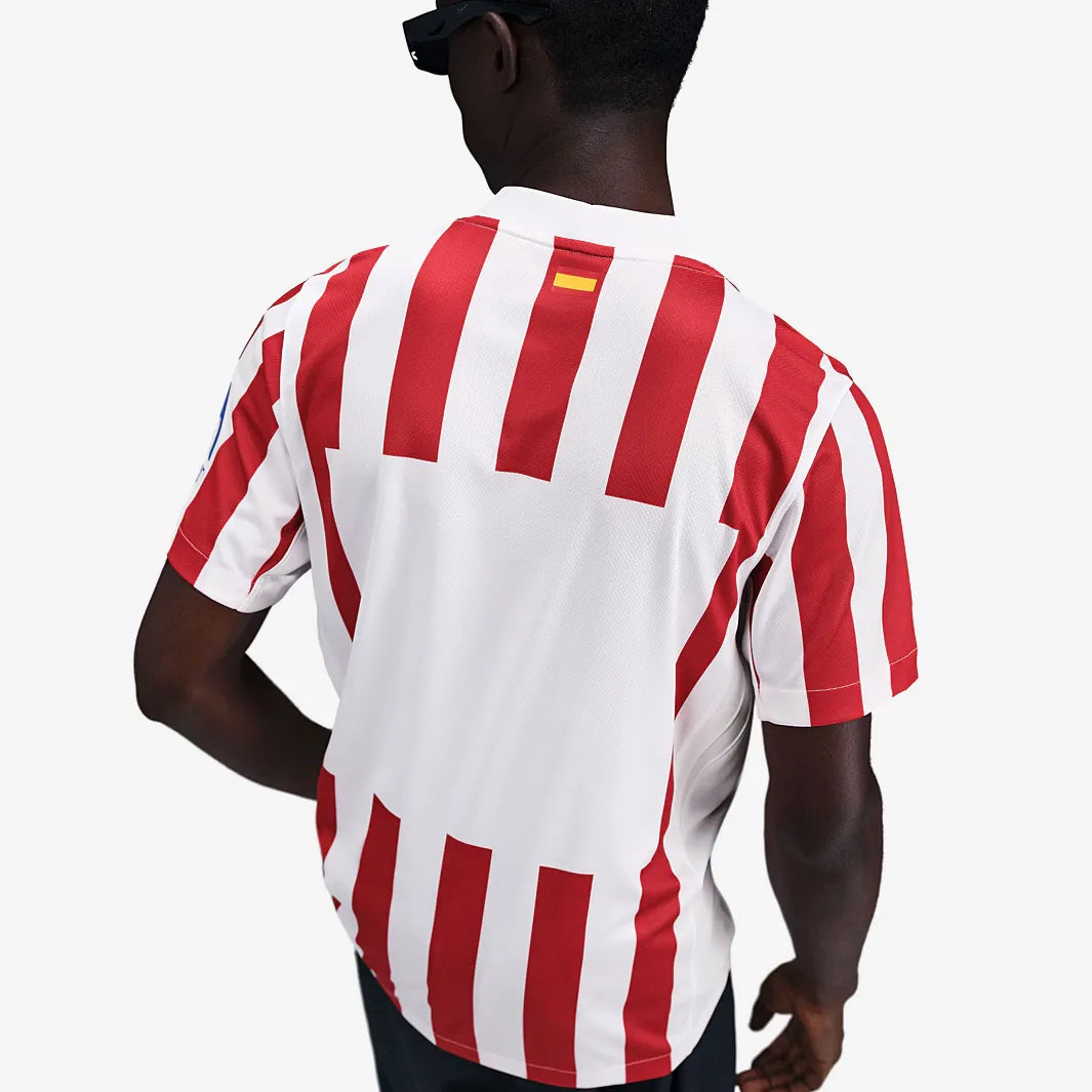 Camisa Nike Atlético Madrid 2025/26 I — imagem 5
