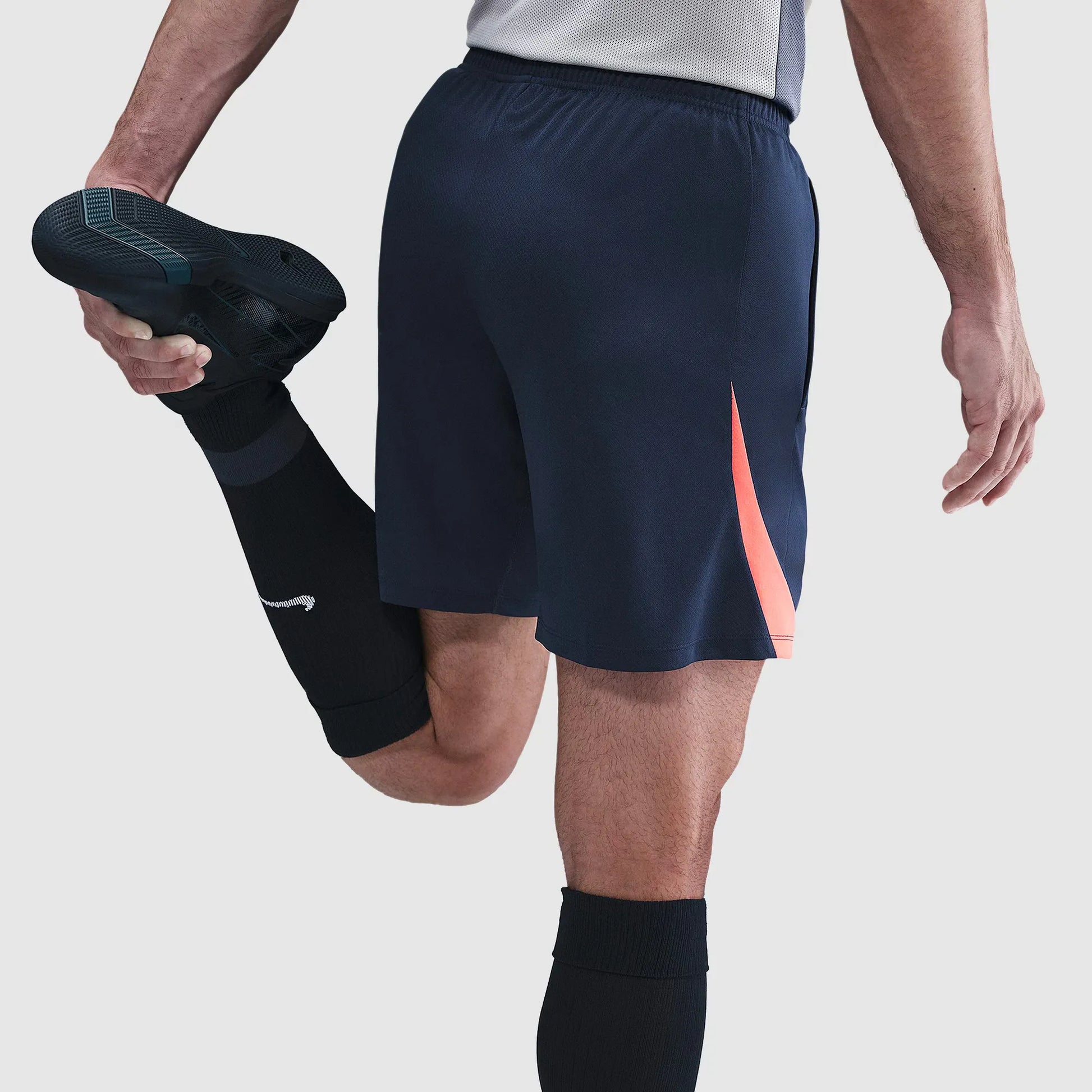 Shorts Nike Barcelona 2025/26 III Strike — imagem 5