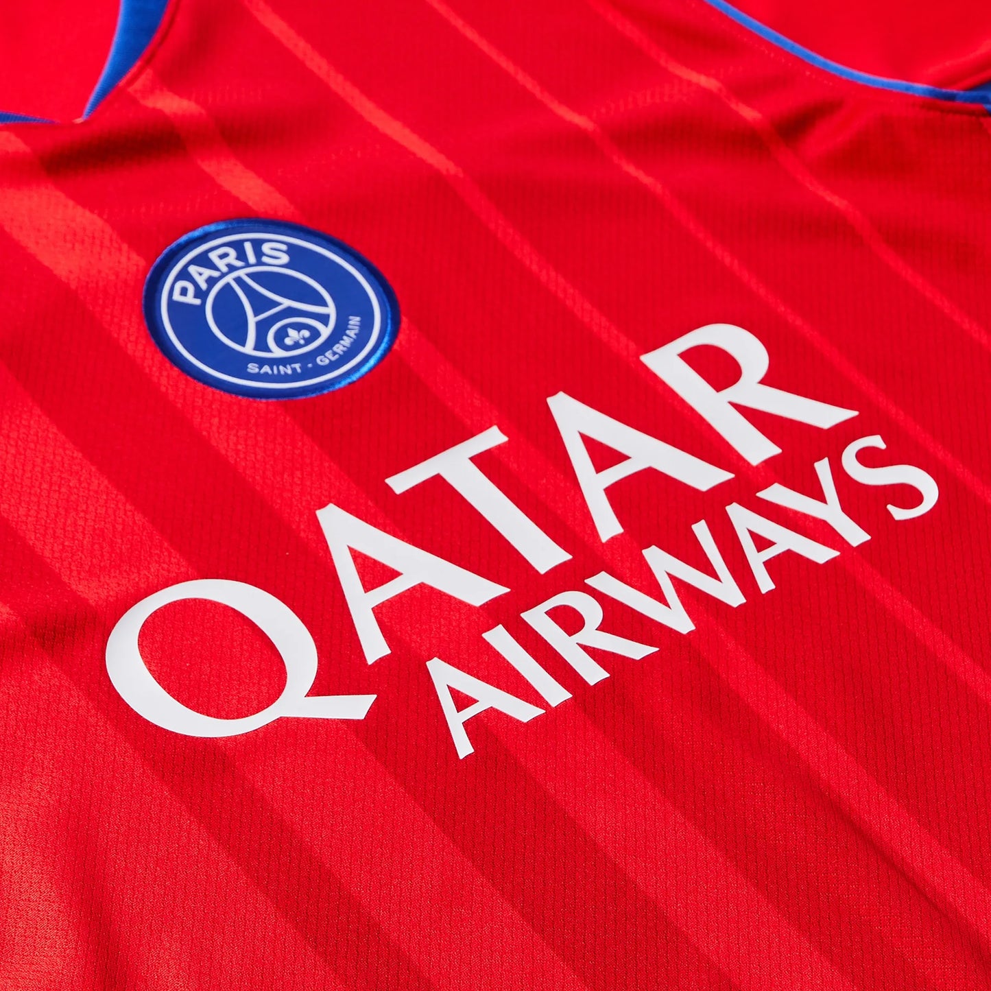 Camisa Nike Paris Saint German 2025/26 III — imagem 4