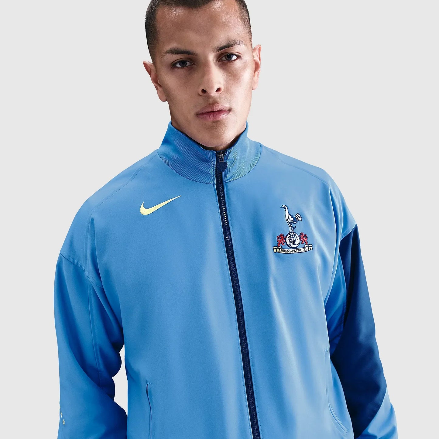 Jaqueta Nike Tottenham 2025/26 Strike — imagem 5
