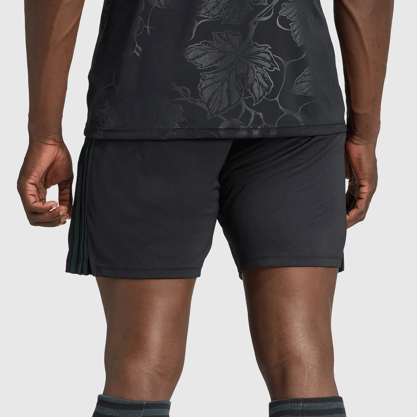 Shorts adidas Juventus 2025/26 III — imagem 3