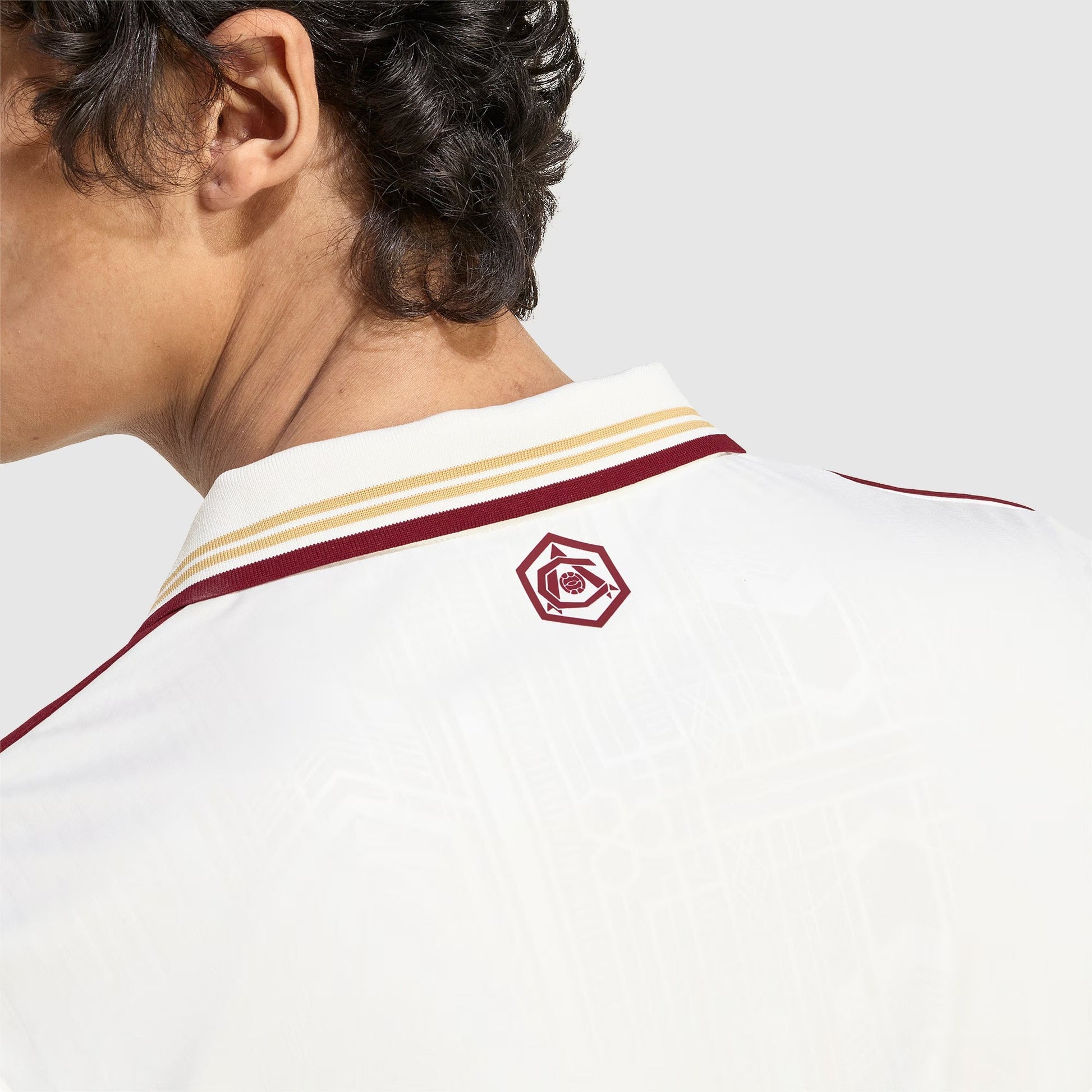 Camisa Adidas Originnals Arsenal 2025/26 III Torcedor — imagem 5
