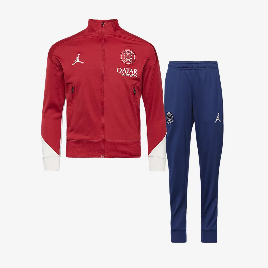Conjunto Nike Paris Saint German 2025/26 Treino — imagem 5