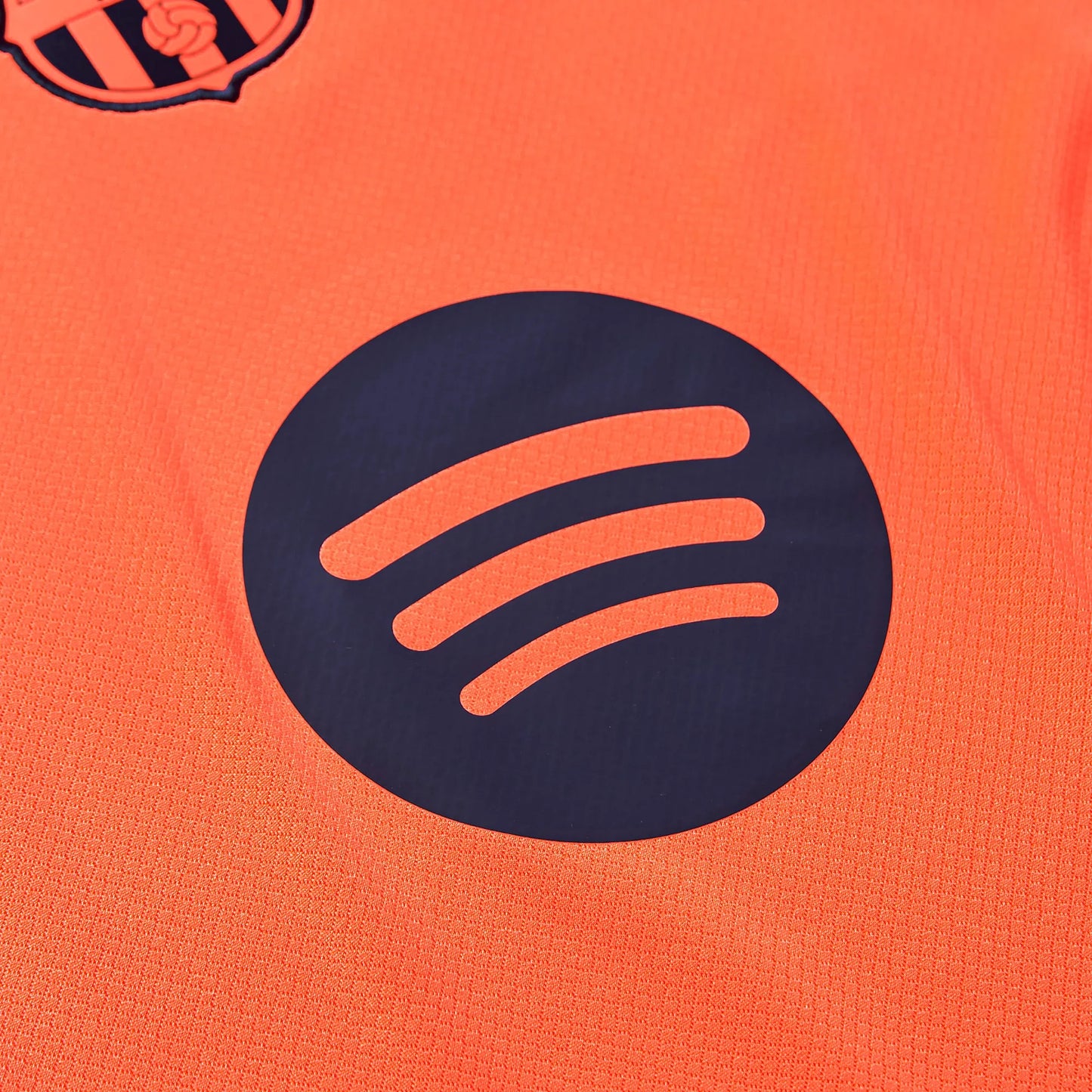 Camisa Nike Barcelona 2025/26 III — imagem 6
