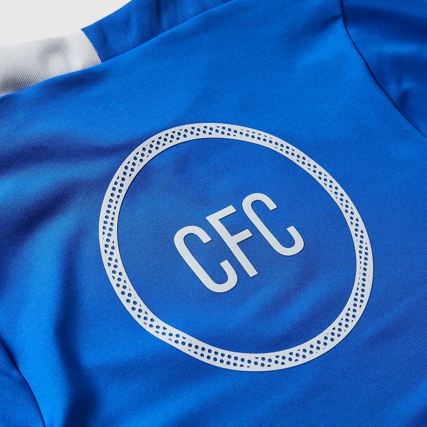 Jaqueta Feminina Nike Chelsea FC 2025/26 Pré-Jogo — imagem 5