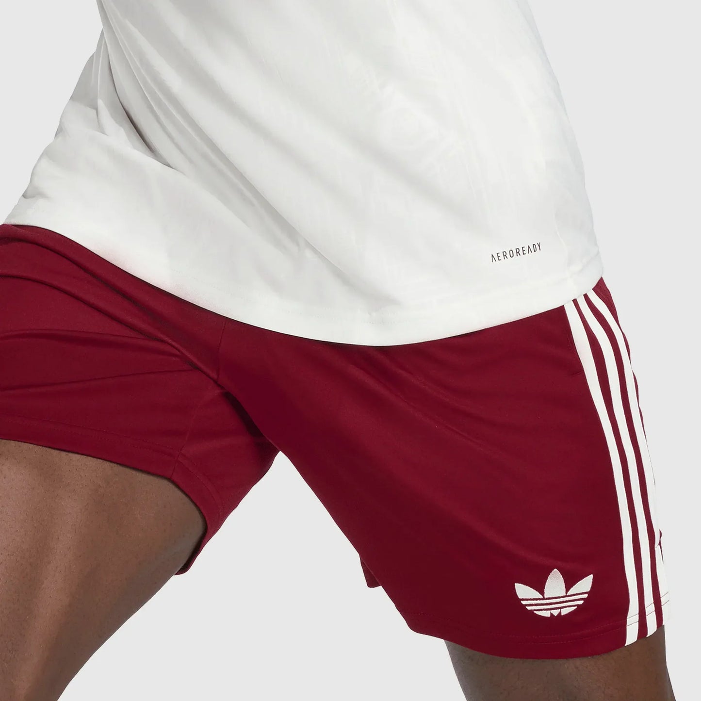 Shorts Adidas Arsenal 2025/26 III — imagem 6