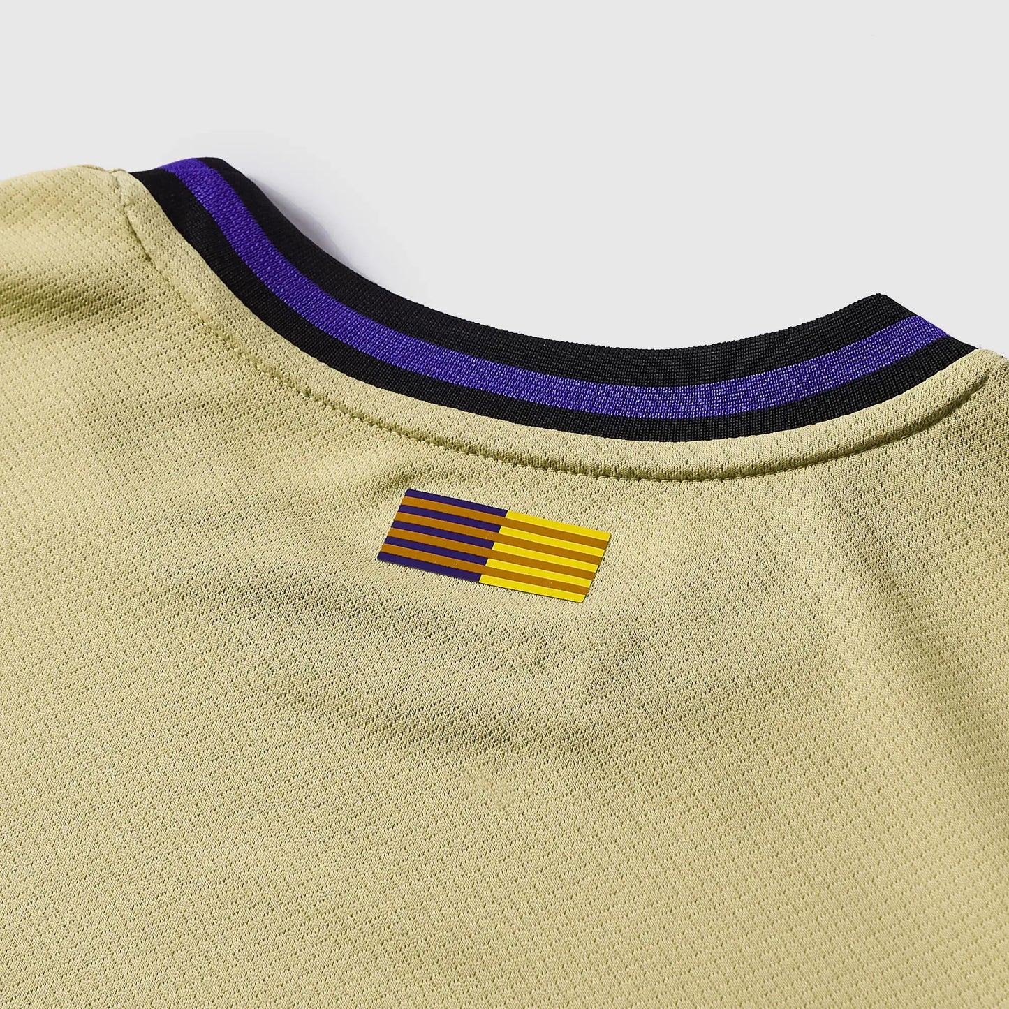 Camisa Nike Barcelona 2025/26 II Kobe — imagem 6