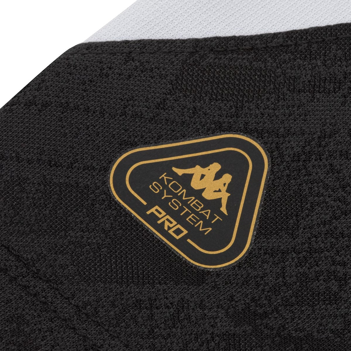 Camisa Kappa Vasco da Gama 2025/26 I — imagem 7
