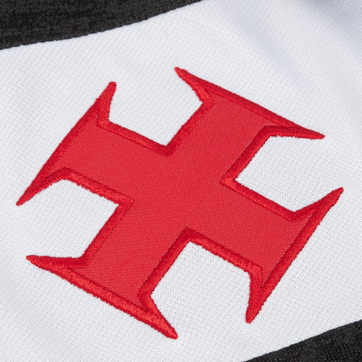 Camisa Kappa Vasco da Gama 2025/26 I — imagem 8