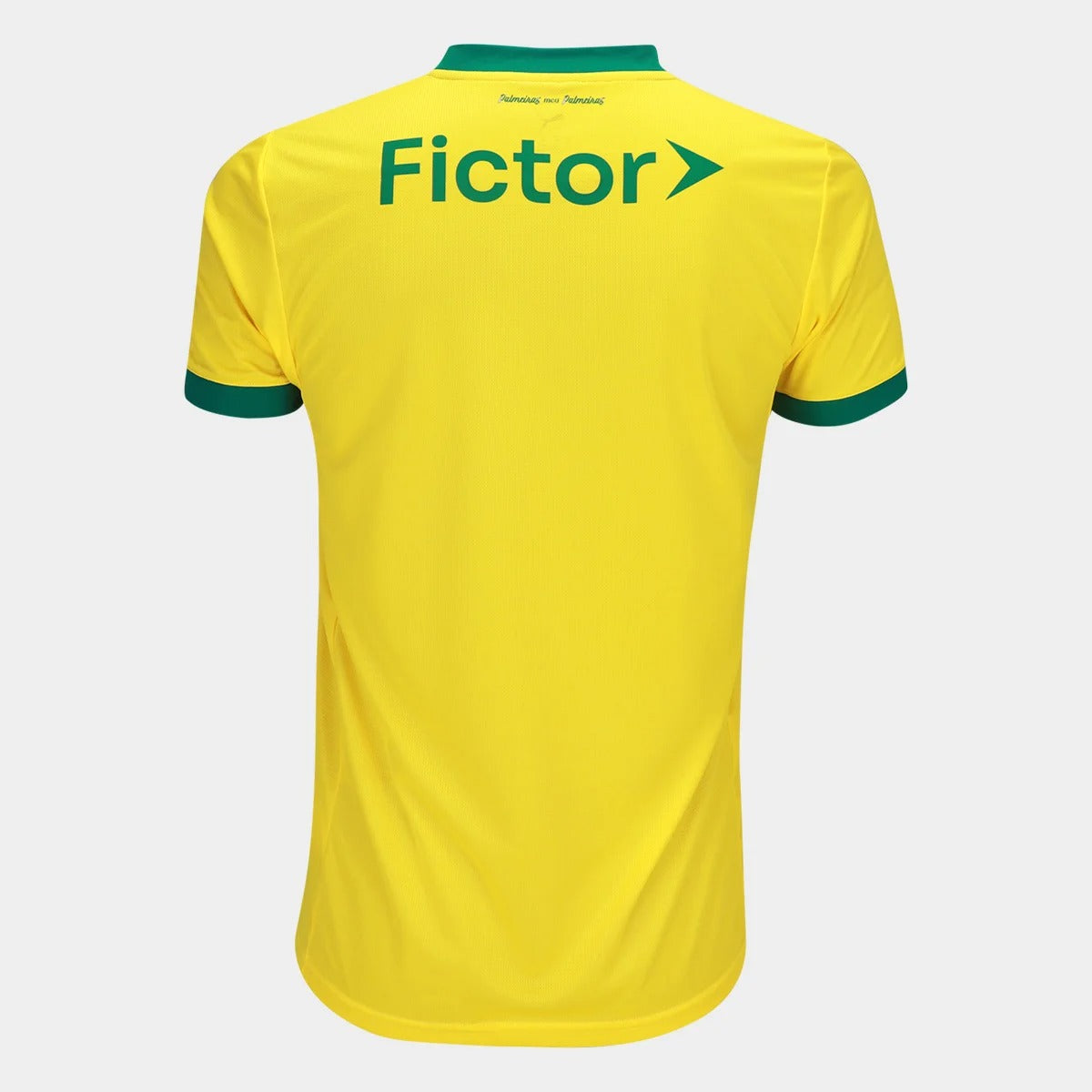 Camisa Puma Palmeiras 2025/26 III Torcedor — imagem 2