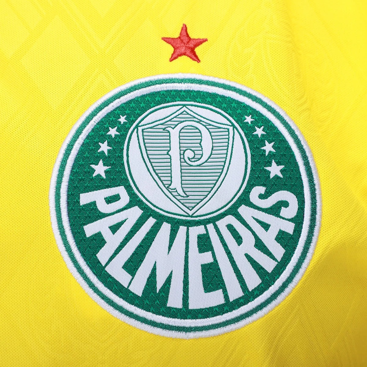 Camisa Puma Palmeiras 2025/26 III Torcedor — imagem 4