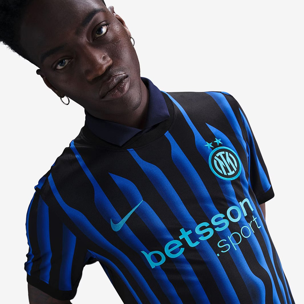 Camisa Nike Inter de Milão 2025/26 I Torcedor — imagem 3