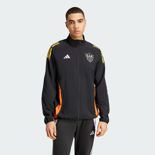 Jaqueta Atlético Mineiro Treino - MAGNUM SPORT*