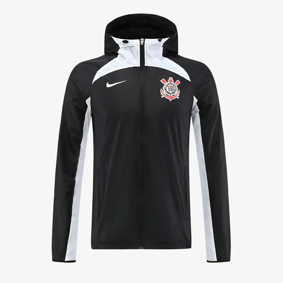 Jaqueta Corta-Vento Nike Corinthians - MAGNUM SPORT*