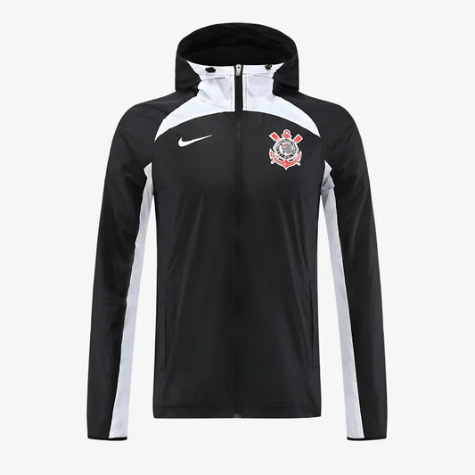 Jaqueta Corta-Vento Nike Corinthians - MAGNUM SPORT*