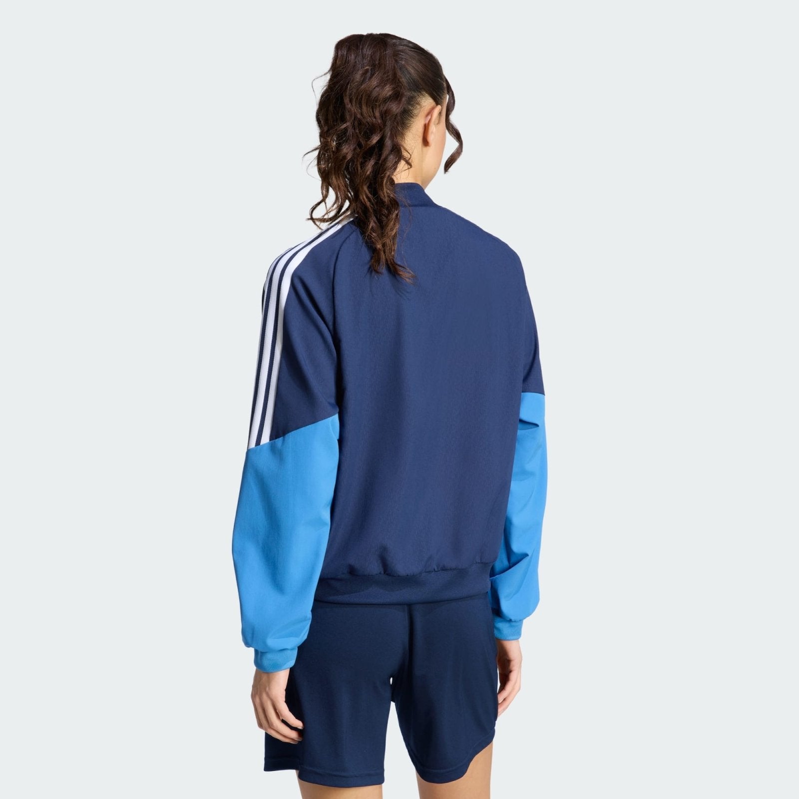 Jaqueta Cruzeiro Feminina 2026/27 - MAGNUM SPORT*