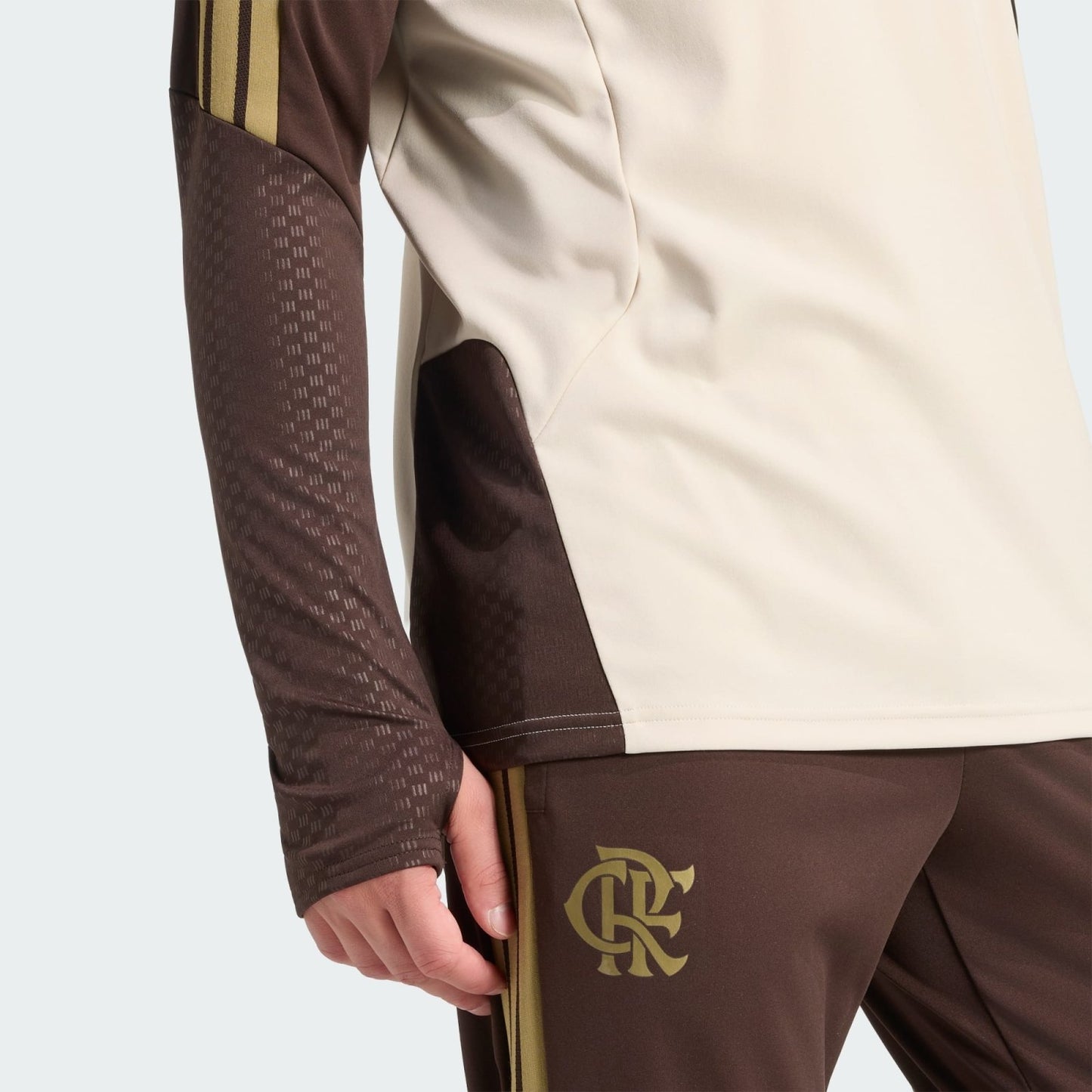 Jaqueta Flamengo Treino 2026/27 - MAGNUM SPORT*