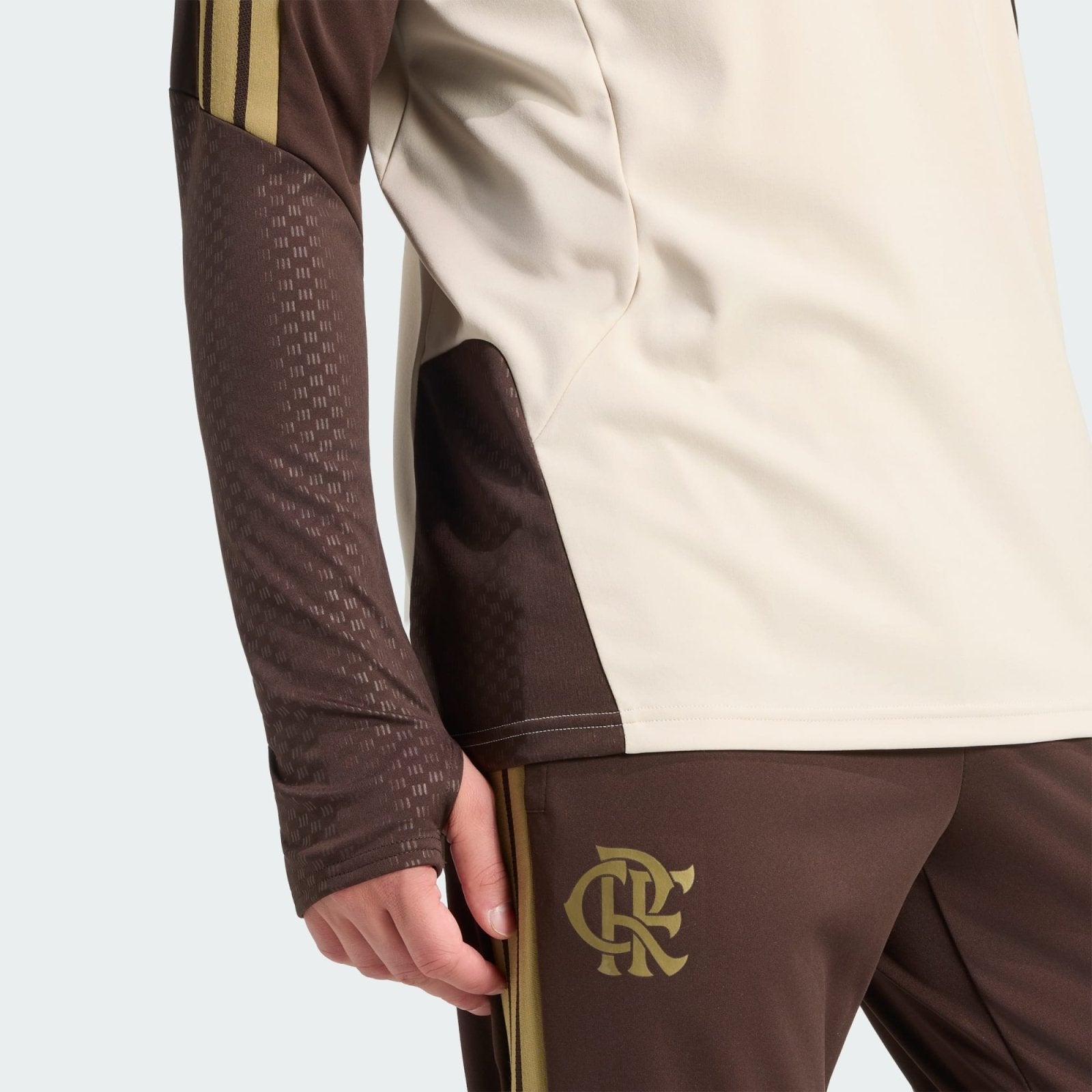 Jaqueta Flamengo Treino 2026/27 - MAGNUM SPORT*
