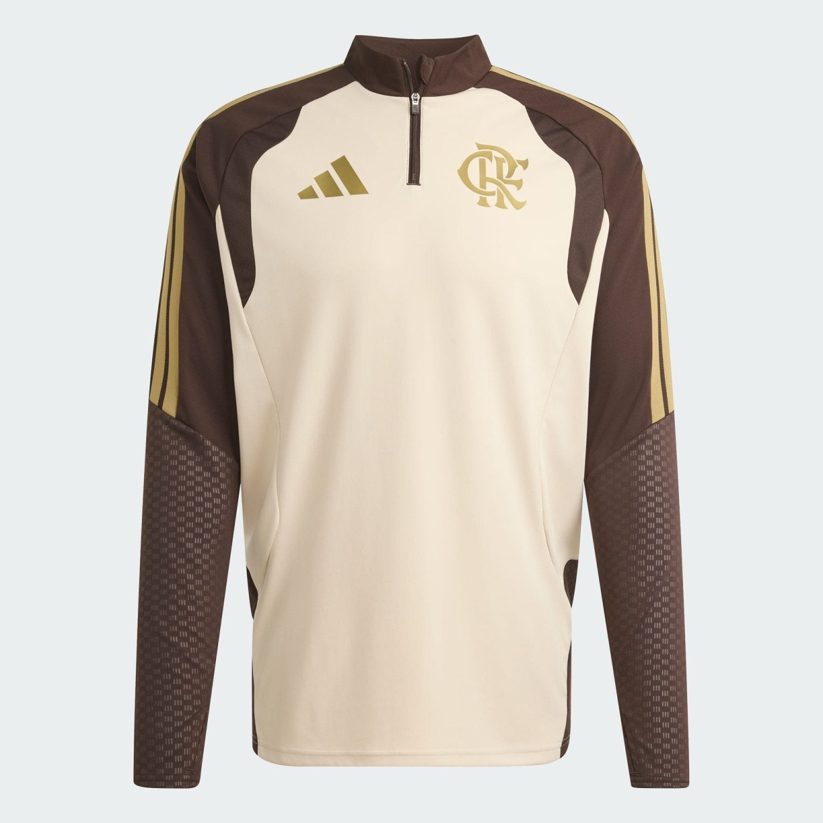 Jaqueta Flamengo Treino 2026/27 - MAGNUM SPORT*