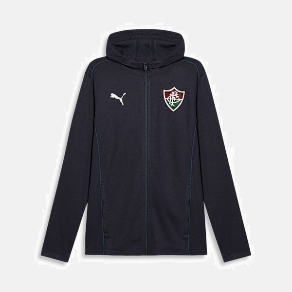 Jaqueta Fluminense Treino I - MAGNUM SPORT*