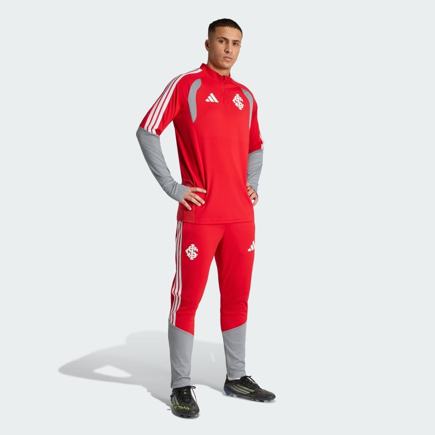 Jaqueta Internacional 2026/27 Treino I - MAGNUM SPORT*