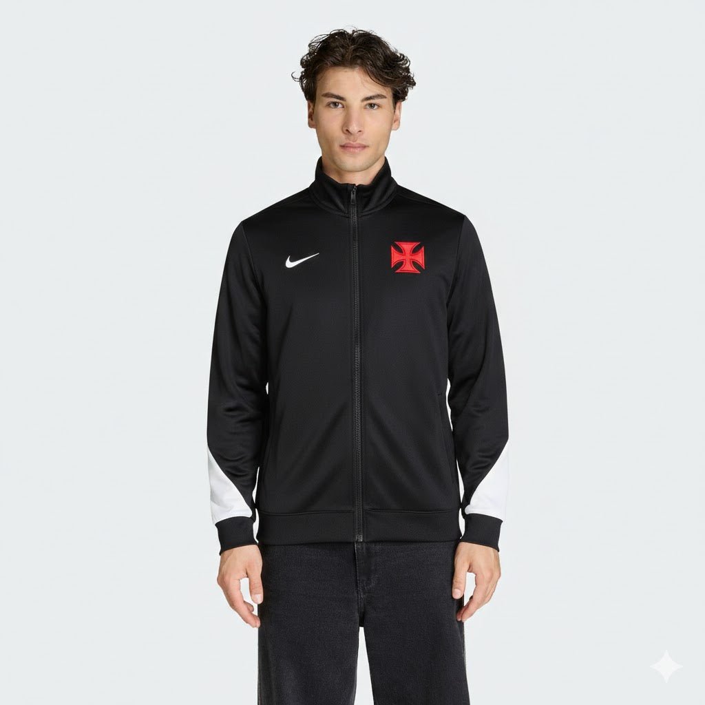 Jaqueta Vasco 2026/27 Treino II - MAGNUM SPORT*