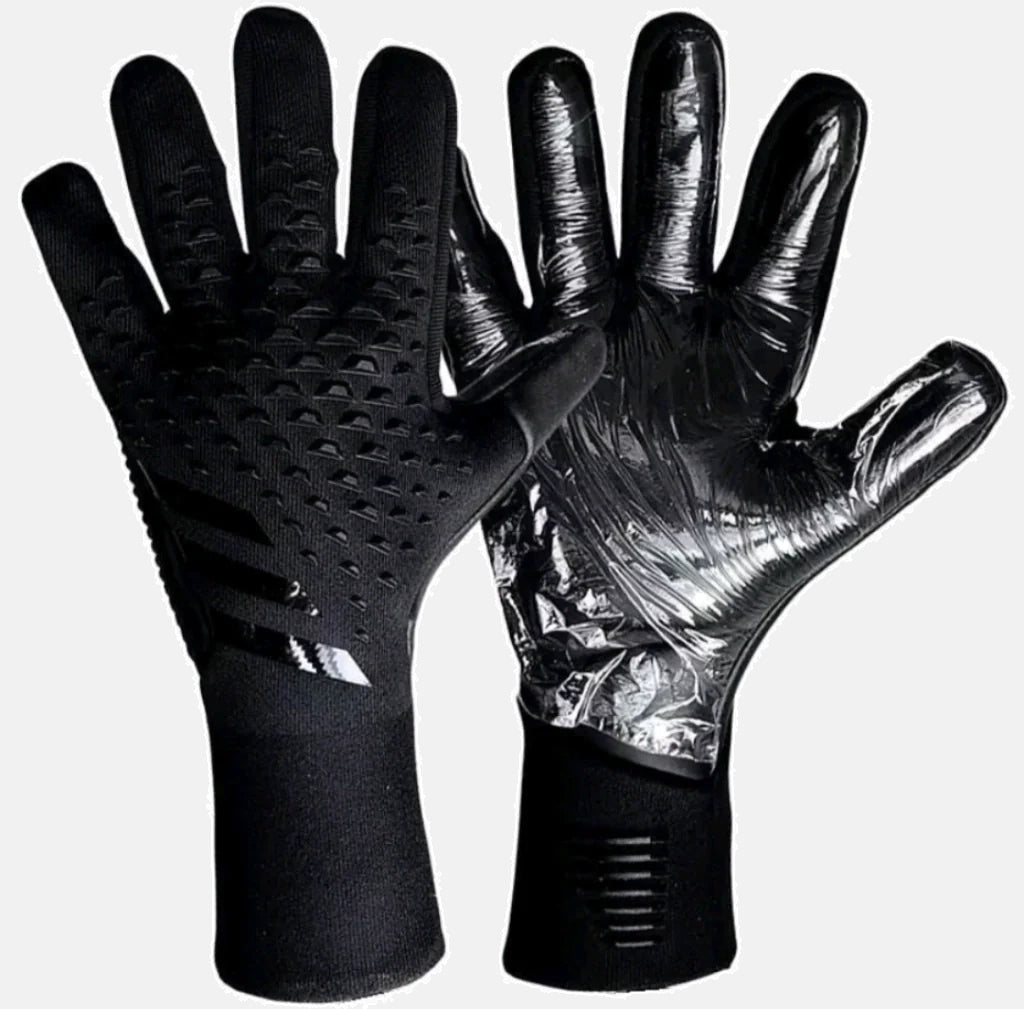 Luva Adidas Predator Accuracy - vista frontal