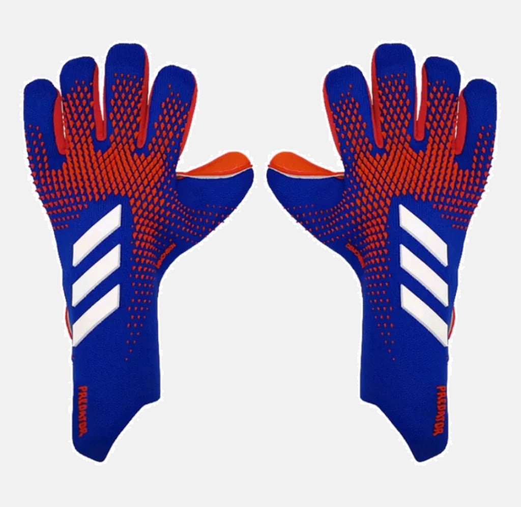 Luva Adidas Predator Edge