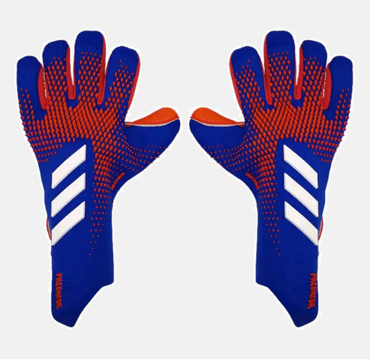 Luva Adidas Predator Edge