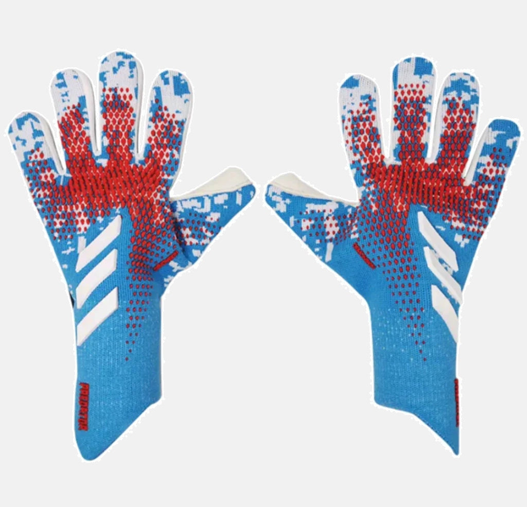 Luva Adidas Predator Edge