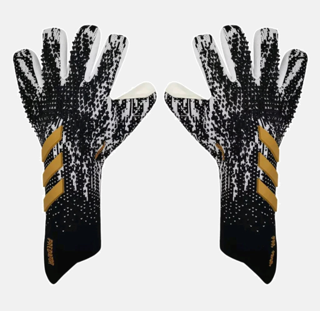 Luva Adidas Predator Edge