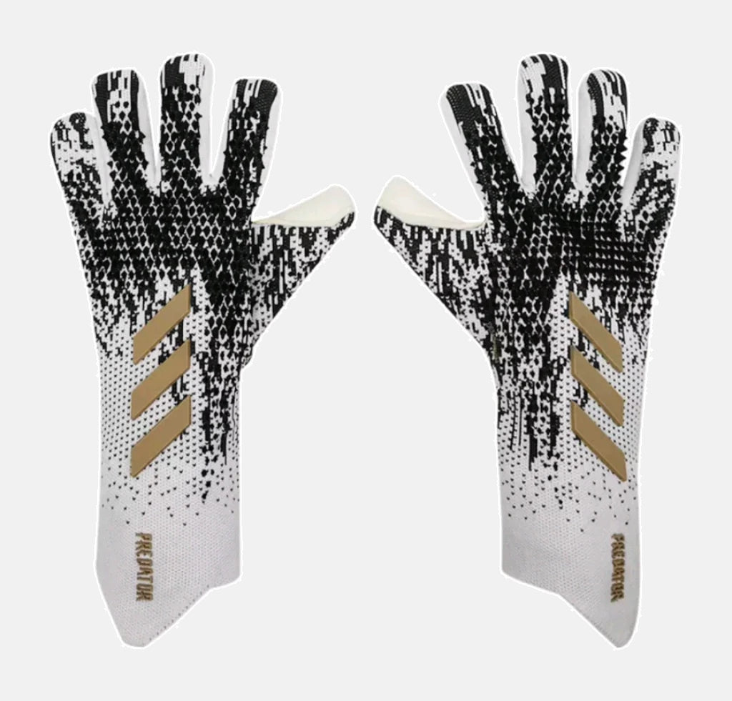 Luva Adidas Predator Edge