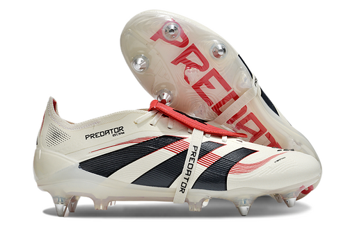 Chuteira Adidas Predator Predstrike Tongue SG