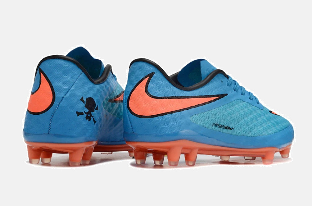 Chuteira Nike Hypervenom Elite FG