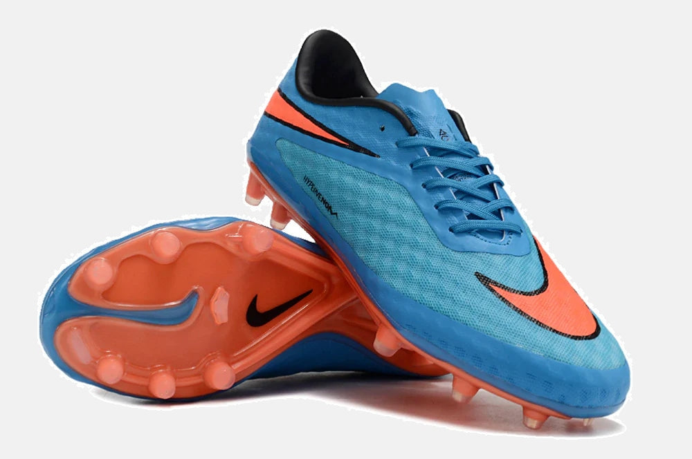 Chuteira Nike Hypervenom Elite FG