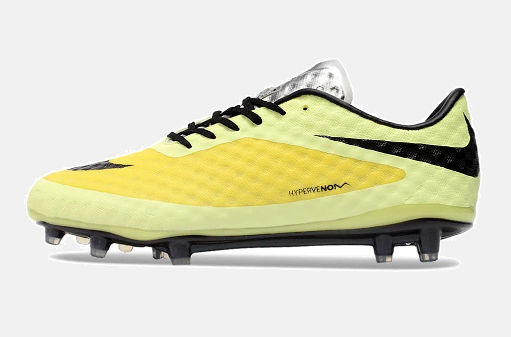 Chuteira Nike Hypervenom Elite FG
