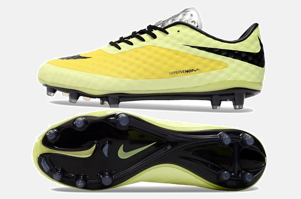 Chuteira Nike Hypervenom Elite FG