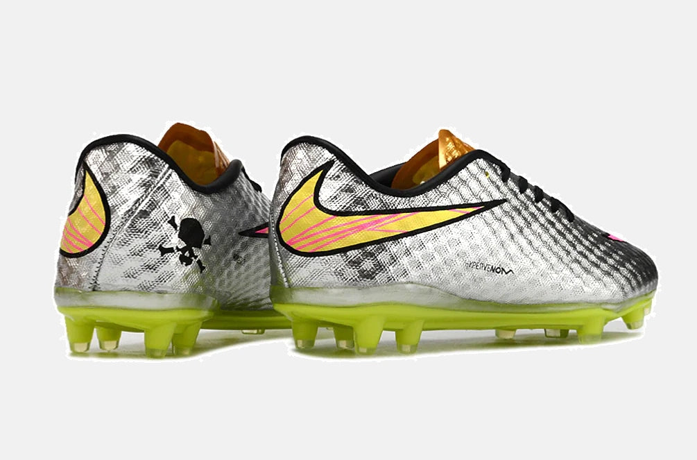 Chuteira Nike Hypervenom Elite FG