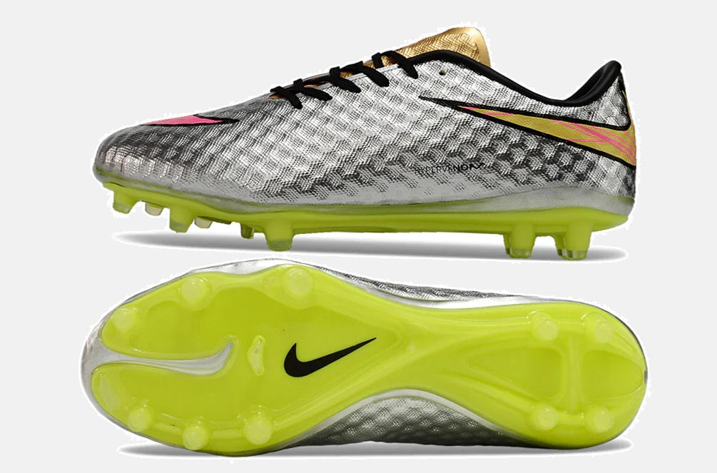 Chuteira Nike Hypervenom Elite FG
