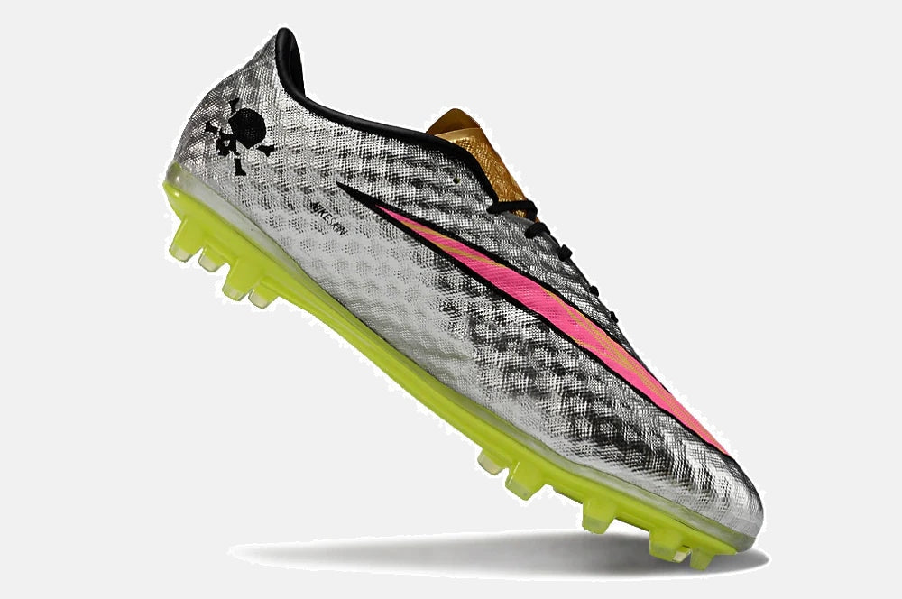 Chuteira Nike Hypervenom Elite FG